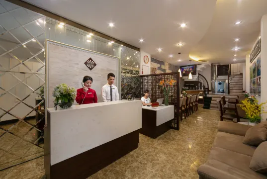 Victory Legend Hotel & Spa