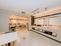 Xingyi Hotel (Beijing Temple of Heaven Dongmen Subway Station) Hotels in Beijing