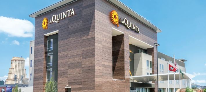La Quinta Inn & Suites by Wyndham Memphis Downtown Hotels in Memphis