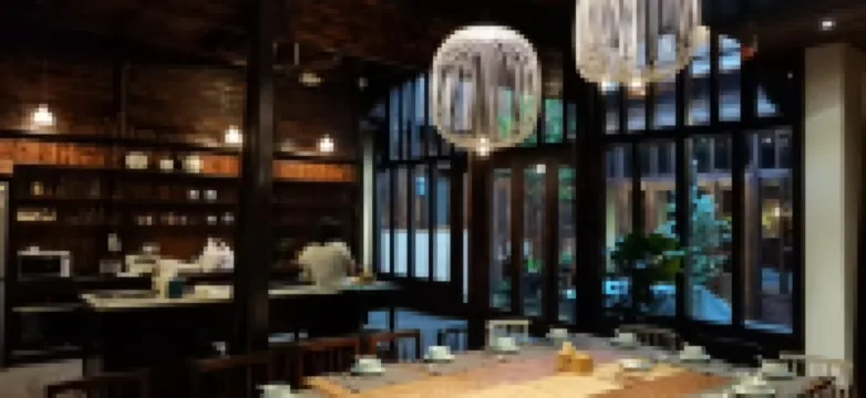 Hangzhou Eight Blessings Inn