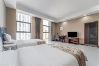 Wu Qiang Nine Chen Hotel Hotels in Wuqiang