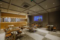 縉雲雲棲至尚酒店 - 早餐