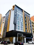 Qionghai Wuyi chuangxiang hotel Hotels in Qionghai