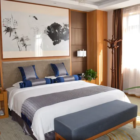 Huachi Hotel