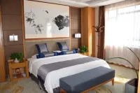 Nanliang Judge Education Base Hotels in Huachi