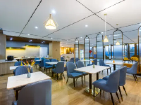 CHEERMAY Hotel (Shuozhou Ying County) Hotels in Ying County