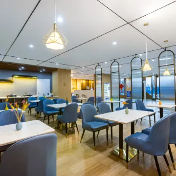 CHEERMAY Hotel (Shuozhou Ying County)