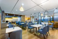 CHEERMAY Hotel (Shuozhou Ying County) Hotels in Ying County