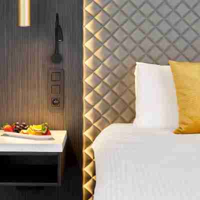 Radisson Blu Palace Hotel, Spa Rooms