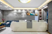 Junlai Hotel (Zhengzhou Xinzheng International Airport)