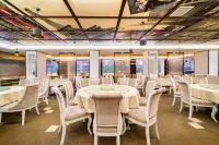 Huihe Hotel (Yingtan Railway Station South Station Road store) - sarapan