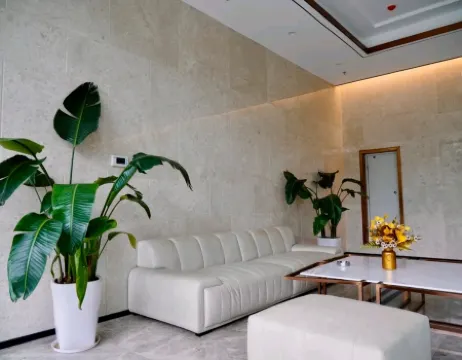 Yunxi Resort Hotel