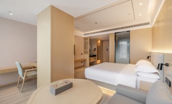 Wumian Hotel (Hangzhou Linping North Donghu Road)