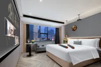 Beauty Ripples Hotel (Changsha Wuyi Square) Hotels in Changsha