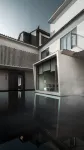 Muke Qianxun Lakeside Vacation Apartment (Puzhehei)