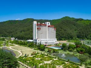 Kensington Hotel Pyeongchang