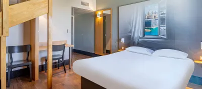 B&B Hotel Marseille Euromed