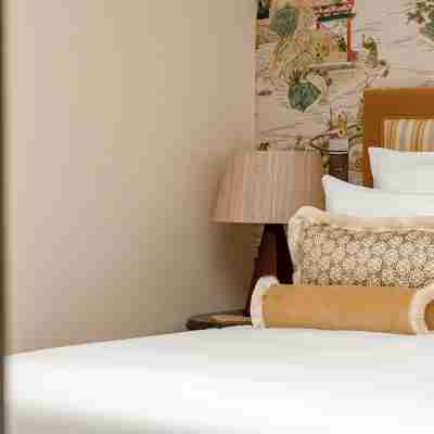 Saint James Paris Rooms