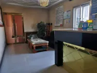 Qingrui Hotel - Pet friendly