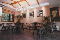 Wangwushan Xiaoshifang Hotel Hotels in Jiyuan