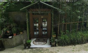 Wangwang Forest Homestay