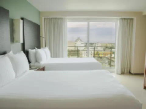 Emporio Veracruz Hotel Hoteles en Veracruz