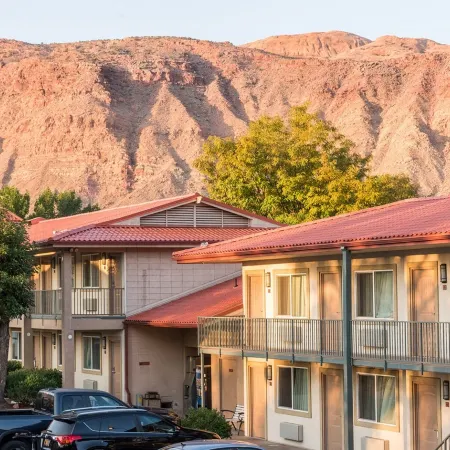 Hotel Moab Downtown