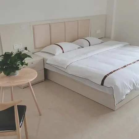 Shangpin Business Apartment