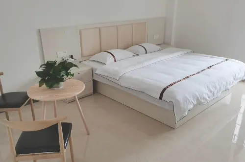 Shangpin Business Apartment