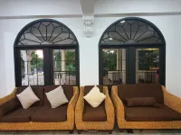 Daddy Dream Hotel and Residence Hotele w: Ranong