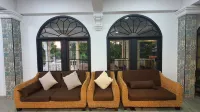 Daddy Dream Hotel and Residence Hotel di Ranong