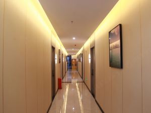 Chizhou Suqi Business Hotel