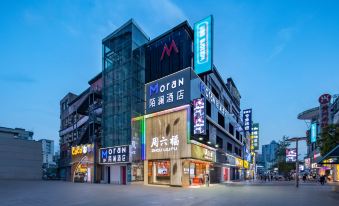 Molan Hotel (Wuyi Square IFS International Financial Center)