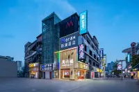 Molan Hotel (Wuyi Square IFS International Financial Center)