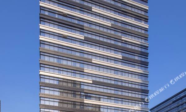 Holiday Inn & Suites Qingdao Jinshui