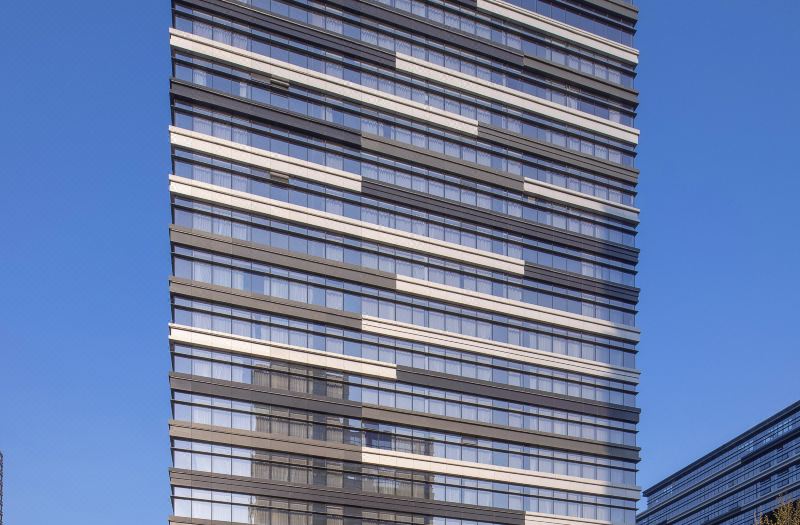 Holiday Inn & Suites Qingdao Jinshui