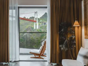 Huangguoshuyuanfu Xiadu Boutique B&B
