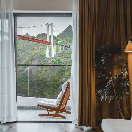 Huangguoshuyuanfu Xiadu Boutique B&B