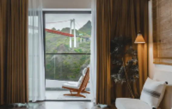 Huangguoshuyuanfu Xiadu Boutique B&B