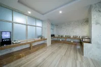 正東商務飯店（永昌商貿園保山客運站店）