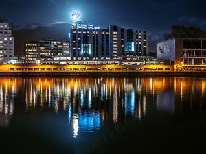 Van der Valk Hotel Liège Congrès