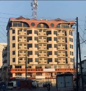 Leyshof Hotel