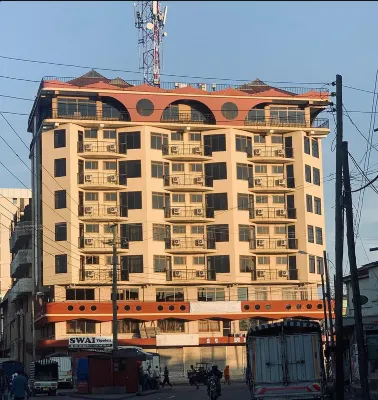 LEYSHOF HOTEL Hotels in Mwanza