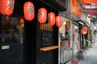 Hotel Purple Hong Kong - 4 stjerner