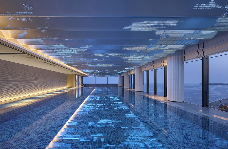 Qinhuangdao Marriott Resort photo 2