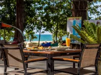 Nai Yang Beach Resort and Spa Hotels near Naithon Beach