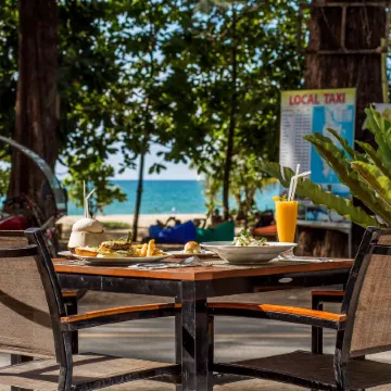 Nai Yang Beach Resort and Spa