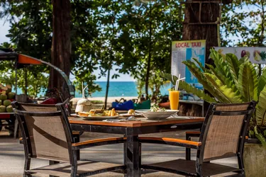 รูปภาพของในยางบีช รีสอร์ทแอนด์สปา