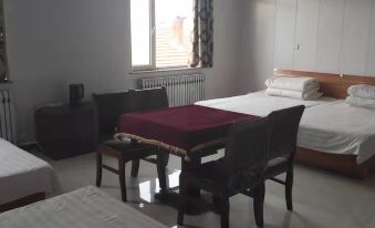 Zhengda Hotel