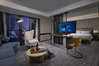 Grandnite Hotel(Guanshanhu Convention and Exhibition City Finance City)
